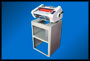 LAMINADORA MOD. SIMPLEX 35 Y SIMPLEX 45 CM.