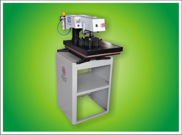 PLANCHA TRANSFER NEUMÁTICA