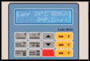 HORNO U.V. MOD. HSUV