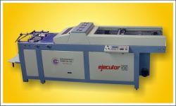 HORNO U.V. LCH MOD. EJECUTOR
