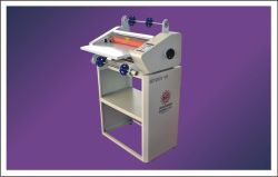 LAMINADORA MOD. SIMPLEX 35 Y SIMPLEX 45 CM.