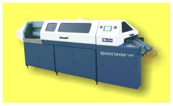 ENCOLADORA SPEED BINDER 4M