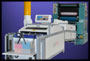 EQUIPOS DE BARNIZADO UV. EN SISTEMA OFFSET ALTA VELOCIDAD