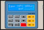 EQUIPO DE BARNIZADO U.V. MOD. EXP 105 PILA ALTA. PLIEGO COMPLETO 72 X 102