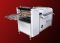Equipo modular de barnizado uv manual mod. Kit spot uv 55