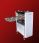 Equipo modular de barnizado uv manual mod. Kit spot uv 55